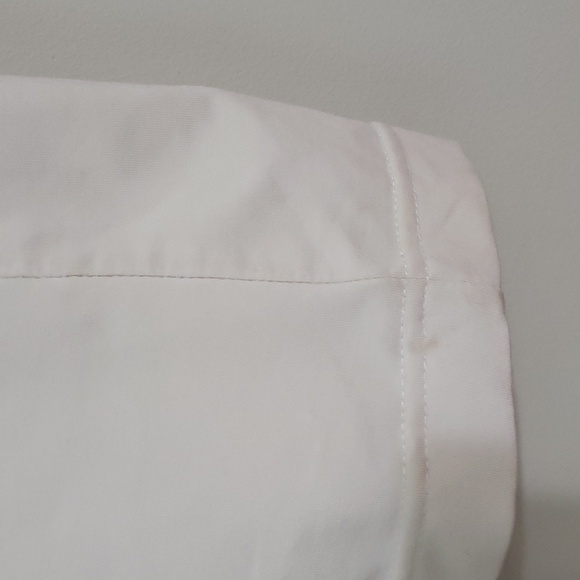 Adidas white tank top - Picture 7 of 15